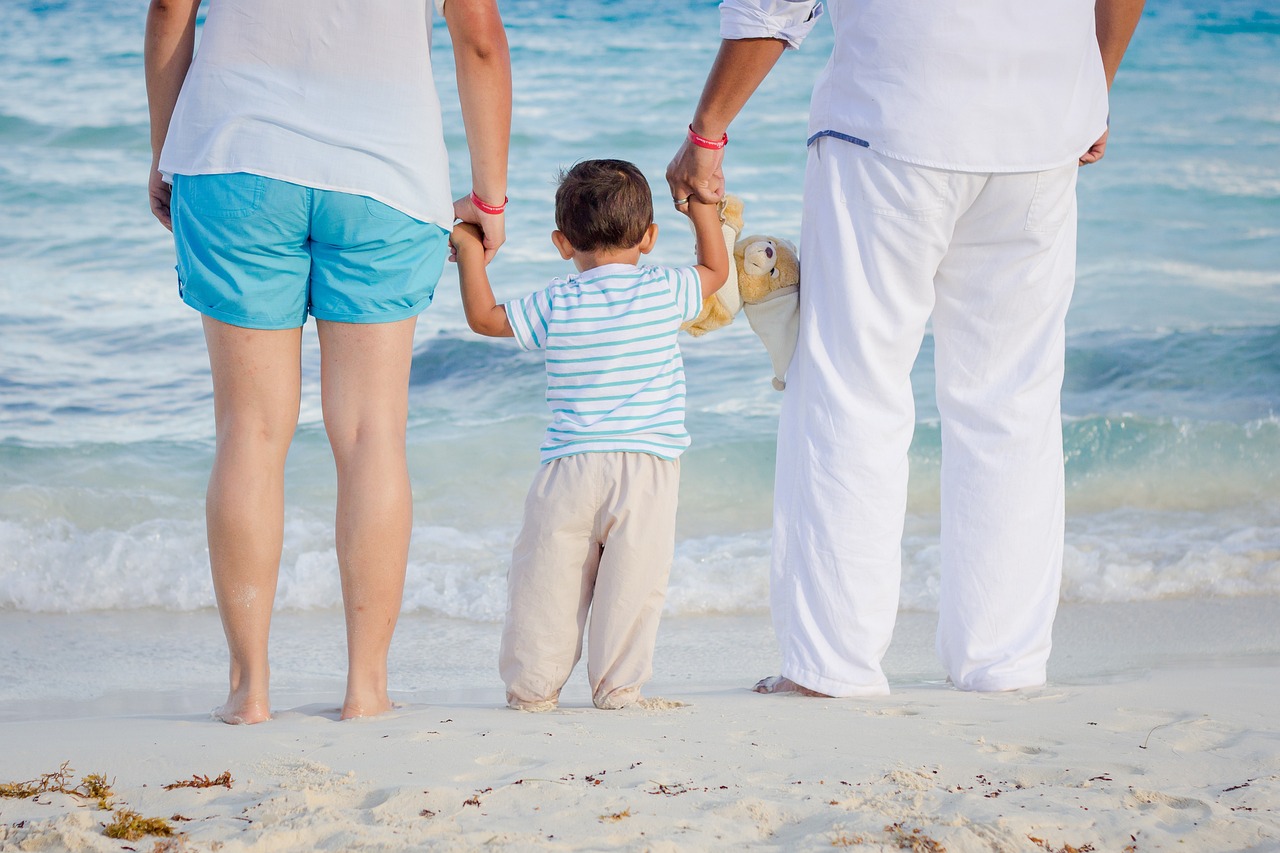 The Importance of Having a Family Emergency Plan